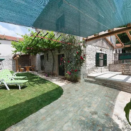 Hotel Casa Morgani House Rovinj