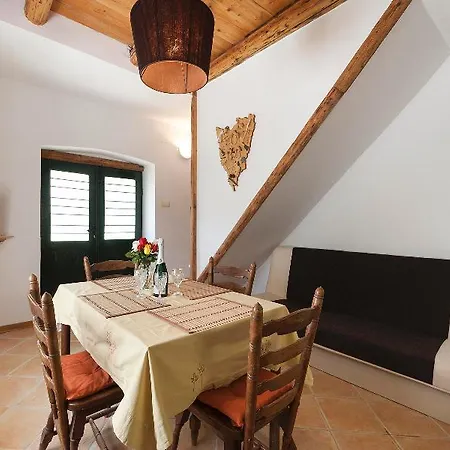 Casa Morgani House Rovinj