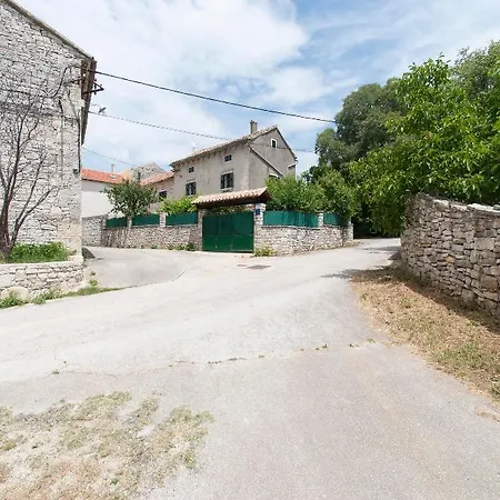 Ξενοδοχείο Casa Morgani House Ρόβινι