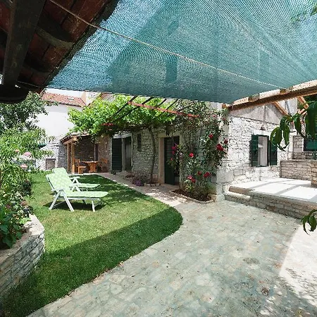 Ξενοδοχείο Casa Morgani House