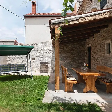Ξενοδοχείο Casa Morgani House 3*