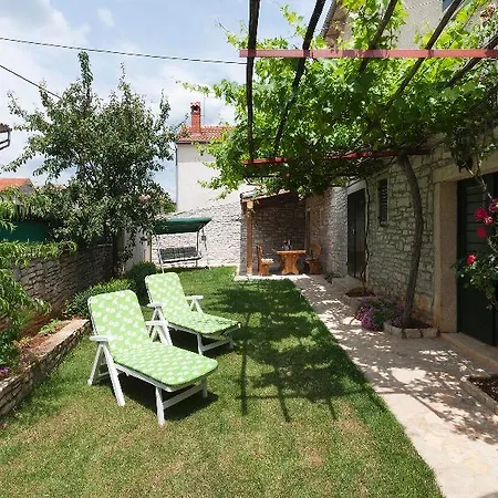 Ξενοδοχείο Casa Morgani House