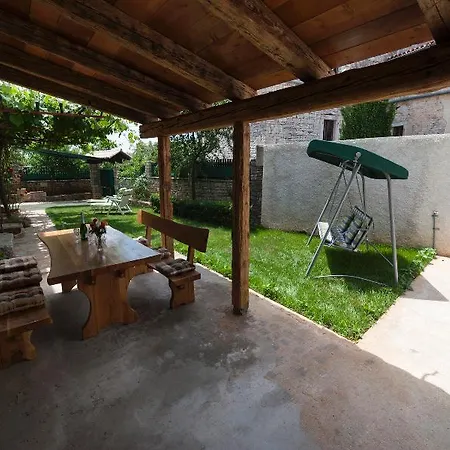 Ξενοδοχείο Casa Morgani House 3*