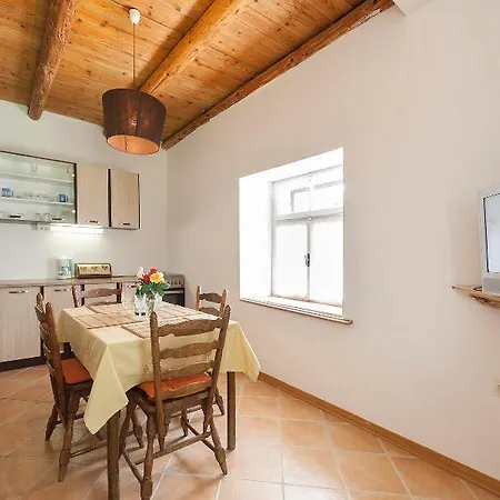 Ξενοδοχείο Casa Morgani House