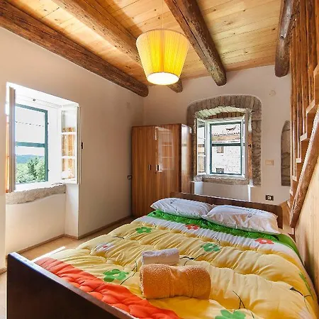 Ξενοδοχείο Casa Morgani House 3*