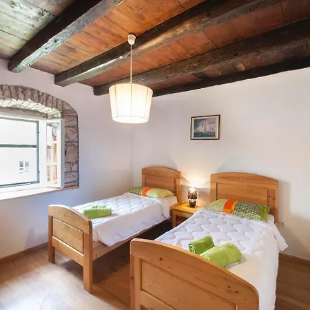 Ξενοδοχείο Casa Morgani House Ρόβινι