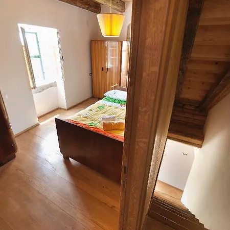 Ξενοδοχείο Casa Morgani House