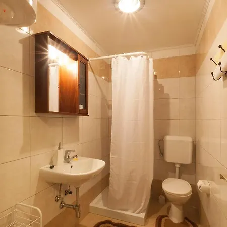 Ξενοδοχείο Casa Morgani House 3*